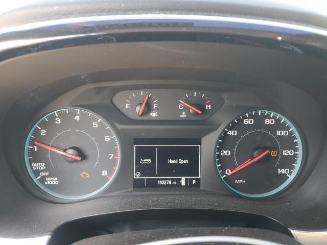 Photo 9 from auction – 2021 CHEVROLET TRAVERSE LS with VIN 1GNERFKW2MJ222790