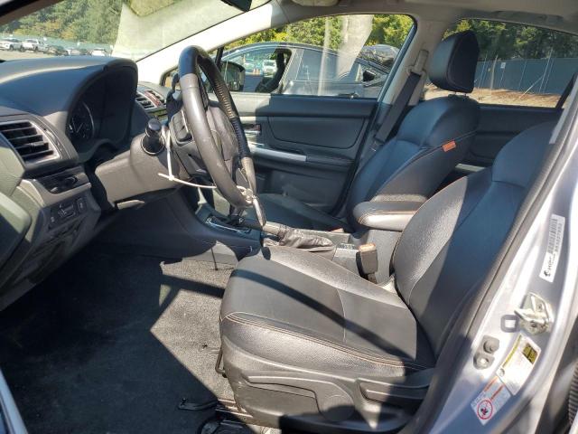 Photo 7 from auction – 2017 SUBARU CROSSTREK with VIN JF2GPANC8HH202098