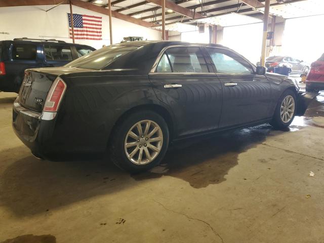 Photo 3 from auction – 2012 CHRYSLER 300C with VIN 2C3CCAETXCH188446