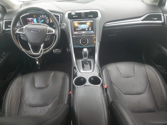 Foto 8 de la subasta – 2013 FORD FUSION TIT con VIN 3FA6P0K94DR265341
