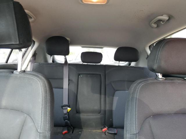 Photo 10 from auction – 2015 KIA SPORTAGE L with VIN KNDPB3AC4F7760113