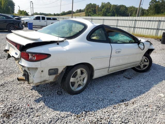 Photo 3 from auction – 2003 FORD ESCORT ZX2 with VIN 3FAFP11303R101778