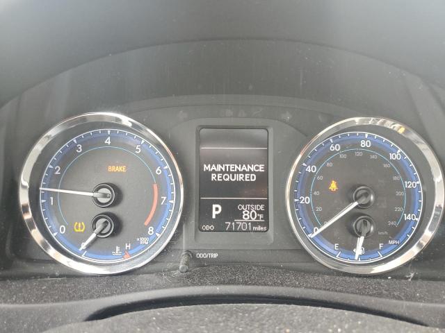 Photo 9 from auction – 2017 TOYOTA COROLLA L with VIN 5YFBURHEXHP682842
