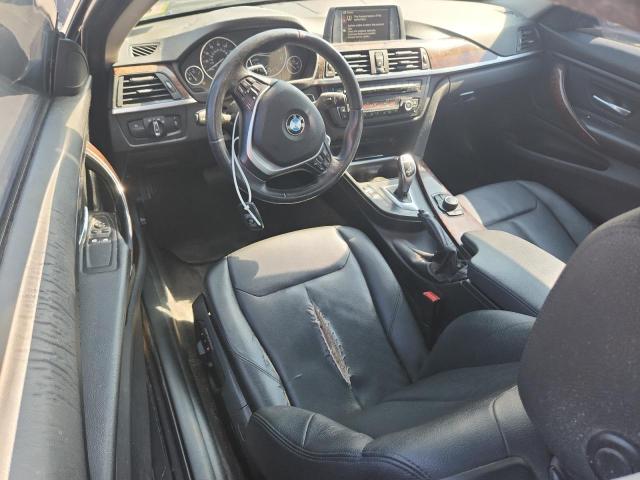 Фото 8 с аукциона – 2014 BMW 428 XI с VIN WBA3N9C58EF721601