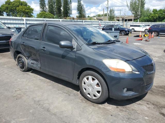 Photo 4 from auction – 2011 TOYOTA YARIS with VIN JTDBT4K37B1402545