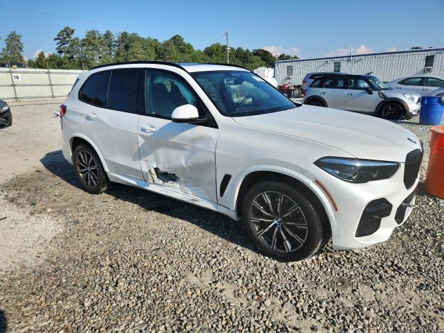 Photo 4 from auction – 2022 BMW X5 SDRIVE with VIN 5UXCR4C03N9K05304