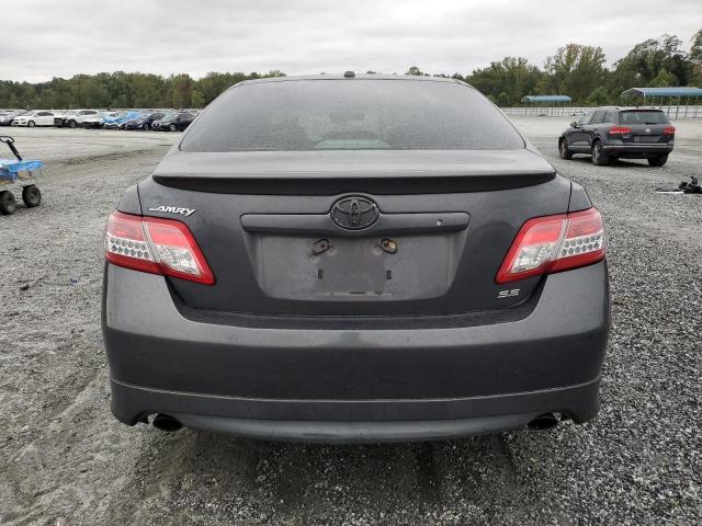 Photo 6 from auction – 2011 TOYOTA CAMRY BASE with VIN 4T1BF3EK1BU221097
