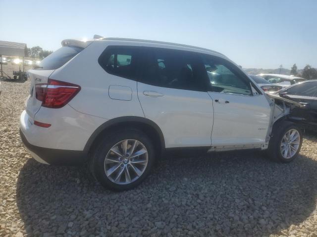 Photo 3 from auction – 2016 BMW X3 XDRIVE2 with VIN 5UXWX9C56G0D73010