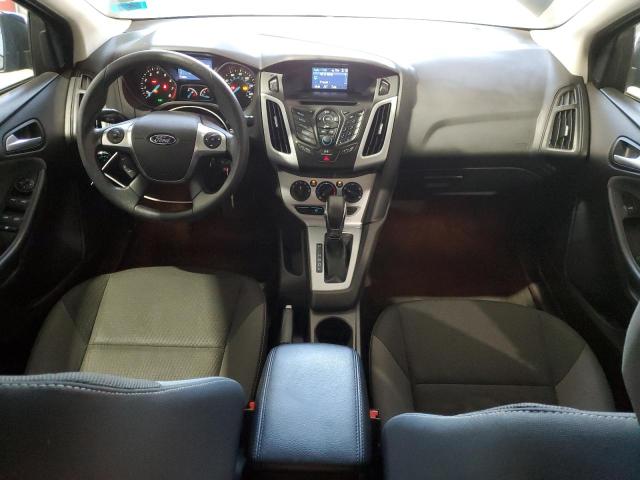 Photo 8 from auction – 2014 FORD FOCUS SE with VIN 1FADP3F27EL178233