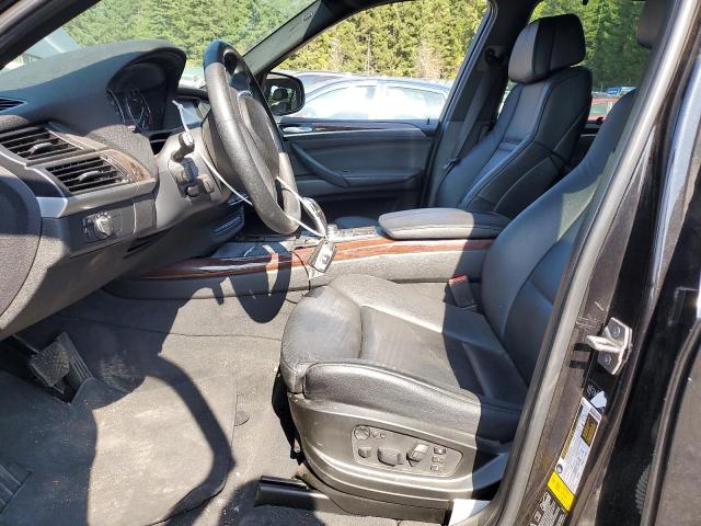 Photo 7 from auction – 2012 BMW X5 XDRIVE3 with VIN 5UXZW0C54CL674991