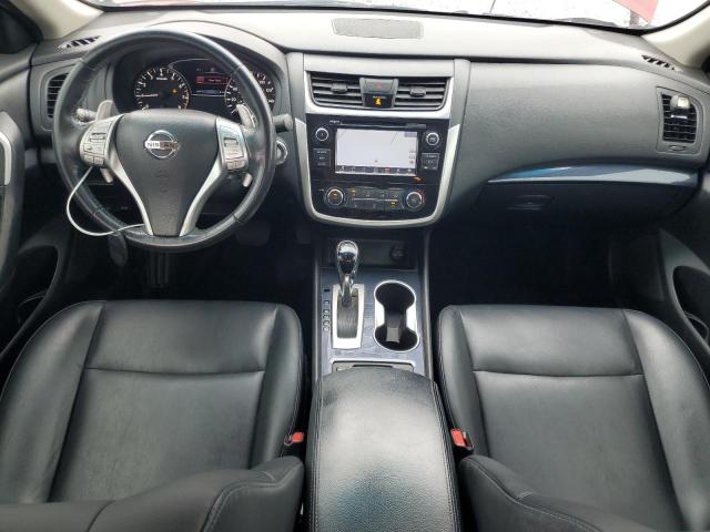Photo 8 from auction – 2018 NISSAN ALTIMA 2.5 with VIN 1N4AL3AP3JC248158