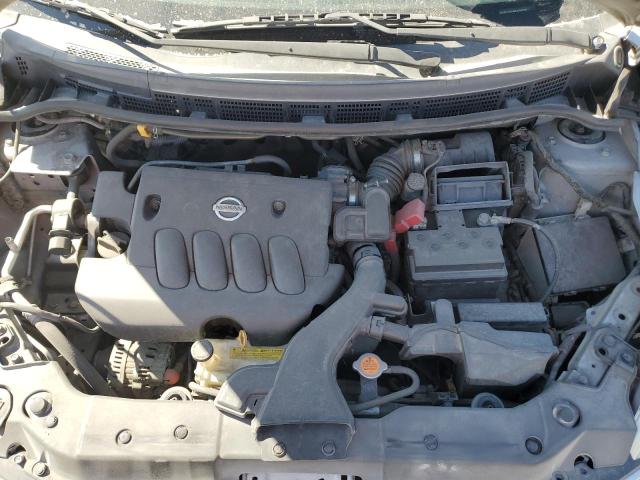 Photo 11 from auction – 2011 NISSAN VERSA S with VIN 3N1BC1CP6BL505029