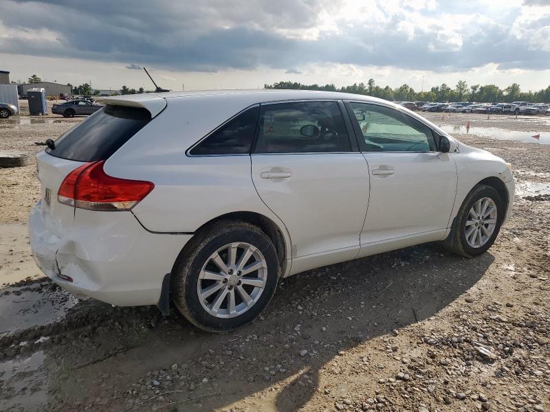Photo 3 from auction – 2010 TOYOTA VENZA with VIN 4T3ZA3BB7AU033580