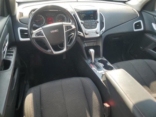 Photo 8 from auction – 2015 GMC TERRAIN SL with VIN 2GKALREK2F6135074