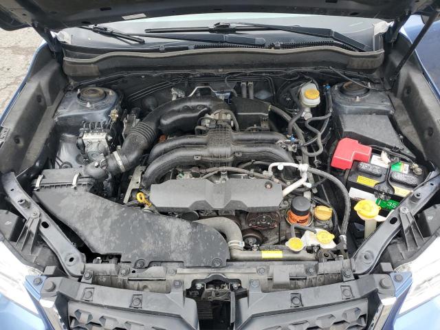 Photo 12 from auction – 2016 SUBARU FORESTER 2 with VIN JF2SJABC3GH548543