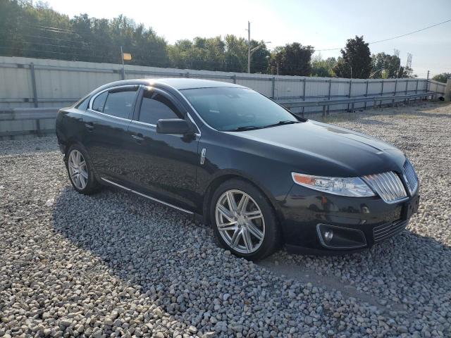 Photo 4 from auction – 2011 LINCOLN MKS with VIN 1LNHL9ER5BG607040