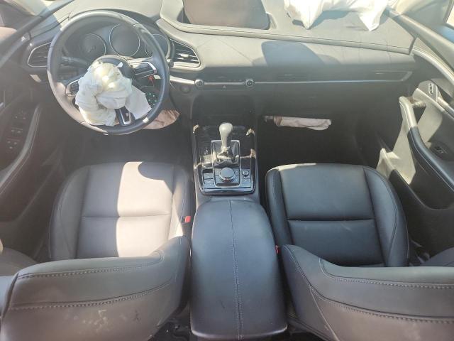 Photo 8 from auction – 2025 MAZDA CX-30 SELE with VIN 3MVDMBBM9SM799938