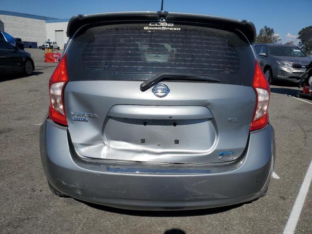 Photo 6 from auction – 2014 NISSAN VERSA NOTE S with VIN 3N1CE2CP4EL364051