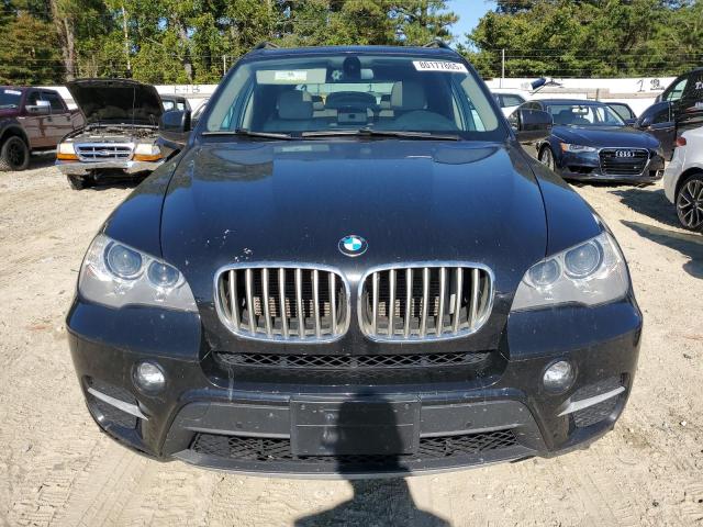 Photo 5 from auction – 2013 BMW X5 XDRIVE3 with VIN 5UXZV4C54D0E10198