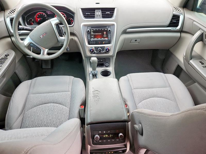 Photo 8 from auction – 2014 GMC ACADIA SLE with VIN 1GKKRPKD2EJ212203