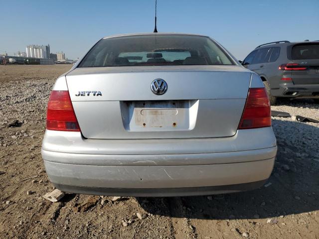 Photo 6 from auction – 2003 VOLKSWAGEN JETTA GL with VIN 3VWRK69M93M099426