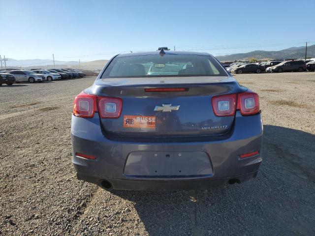 Photo 6 from auction – 2013 CHEVROLET MALIBU LTZ with VIN 1G11H5SA7DF299563