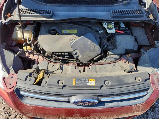 Photo 12 from auction – 2014 FORD ESCAPE SE with VIN 1FMCU9GX6EUA26381