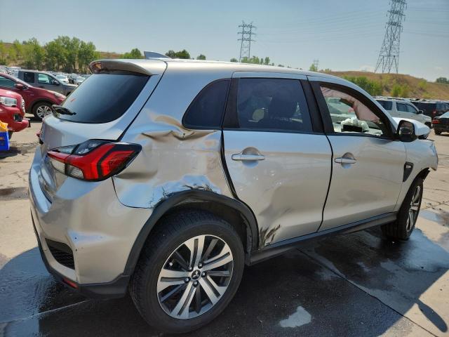 Photo 3 from auction – 2020 MITSUBISHI OUTLANDER with VIN JA4AR3AU8LU024955