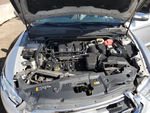 Photo 11 from auction – 2013 FORD TAURUS LIM with VIN 1FAHP2F89DG188494