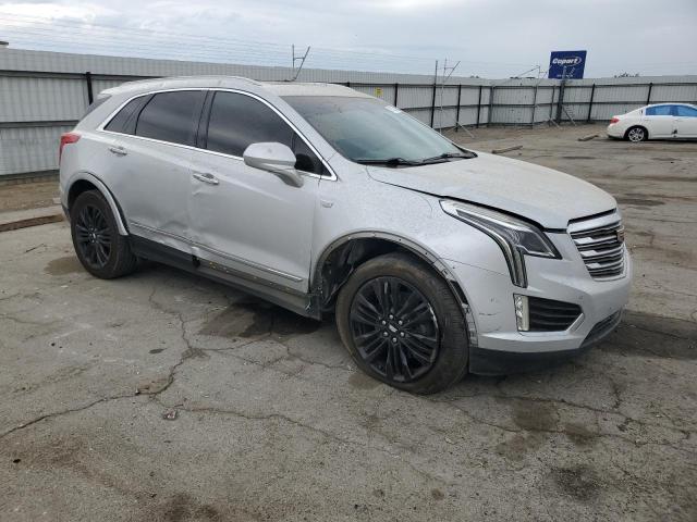 Photo 4 from auction – 2017 CADILLAC XT5 PREMIU with VIN 1GYKNCRS4HZ222672