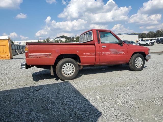 Photo 3 from auction – 1987 TOYOTA PICKUP 1/2 with VIN JT4RN50RXH0301116