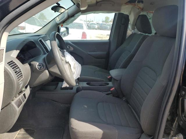 Photo 7 from auction – 2019 NISSAN FRONTIER S with VIN 1N6BD0CT8KN780917