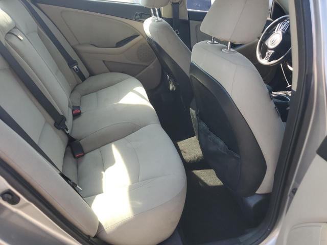 Photo 10 from auction – 2015 KIA OPTIMA LX with VIN 5XXGM4A72FG381931