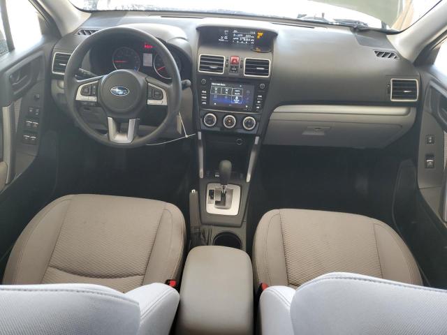 Photo 8 from auction – 2017 SUBARU FORESTER 2 with VIN JF2SJAEC7HH579887