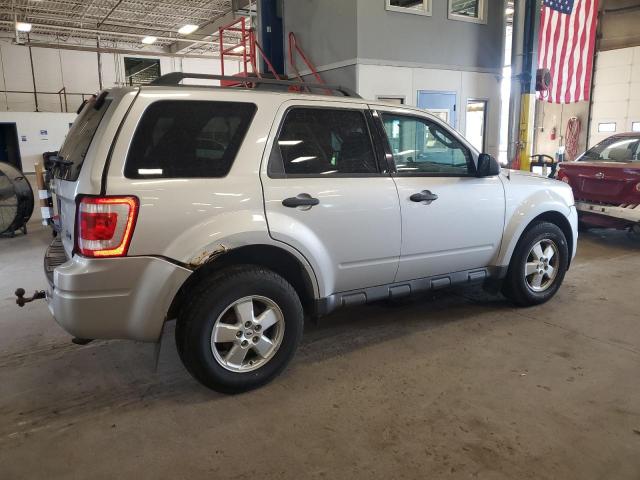 Photo 3 from auction – 2010 FORD ESCAPE XLT with VIN 1FMCU9DG6AKA79639