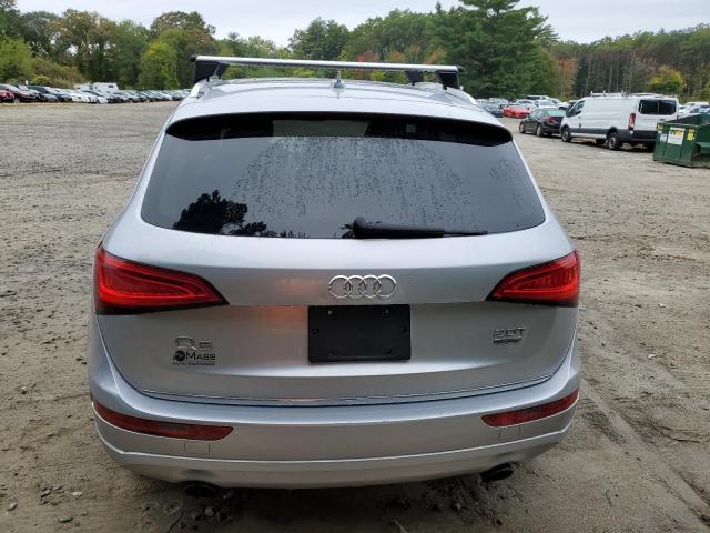 Фото 6 с аукциона – 2015 AUDI Q5 PREMIUM с VIN WA1CFAFP9FA105588