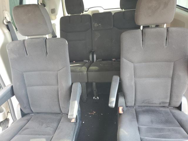Photo 10 from auction – 2020 DODGE GRAND CARA with VIN 2C4RDGBG9LR198294