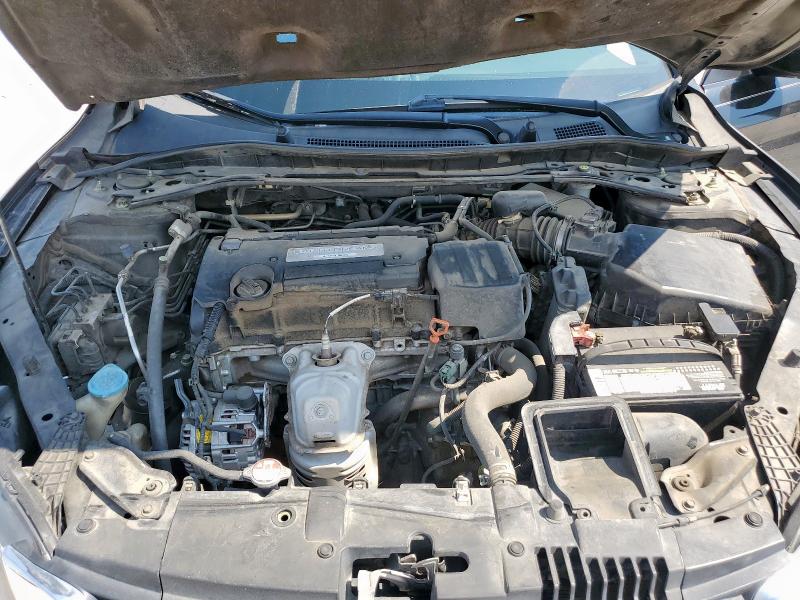 Photo 11 from auction – 2014 HONDA ACCORD SPO with VIN 1HGCR2F56EA272072