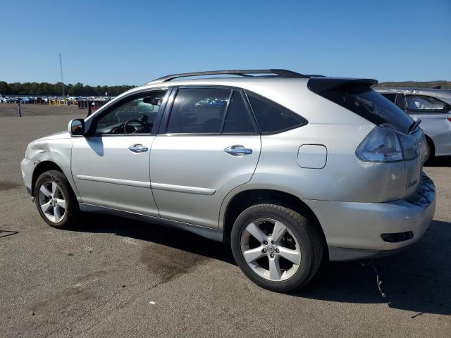 Photo 2 from auction – 2008 LEXUS RX 350 with VIN 2T2HK31U98C072165