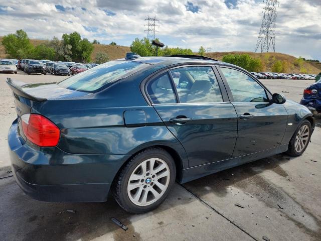 Photo 3 from auction – 2007 BMW 328 XI with VIN WBAVC93547K032471