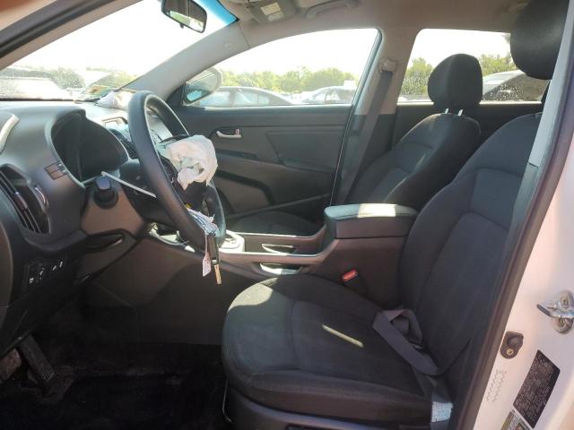 Photo 7 from auction – 2013 KIA SPORTAGE B with VIN KNDPB3A22D7409849