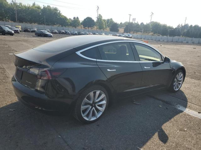 Photo 3 from auction – 2019 TESLA MODEL 3 with VIN 5YJ3E1EB0KF194399