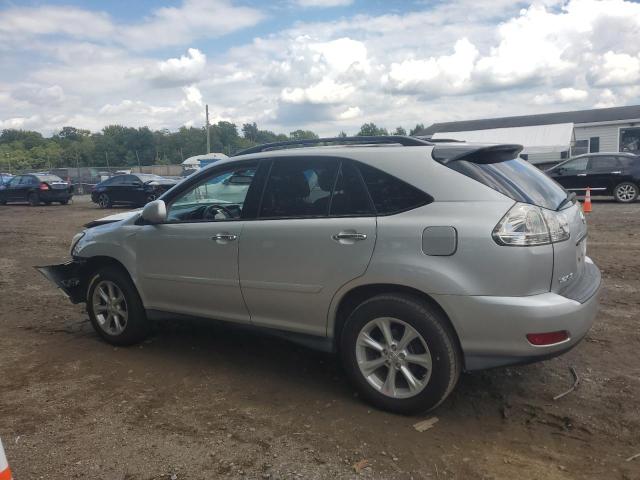 Photo 2 from auction – 2009 LEXUS RX 350 with VIN 2T2HK31UX9C131676