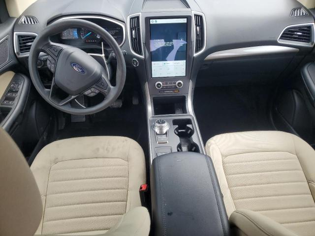 Photo 8 from auction – 2021 FORD EDGE SE with VIN 2FMPK3G92MBA48372