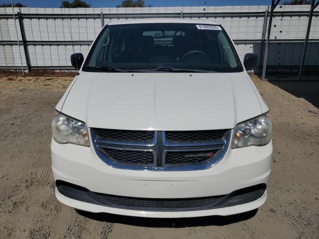 Photo 5 from auction – 2013 DODGE GRAND CARA with VIN 2C4RDGBG5DR516901
