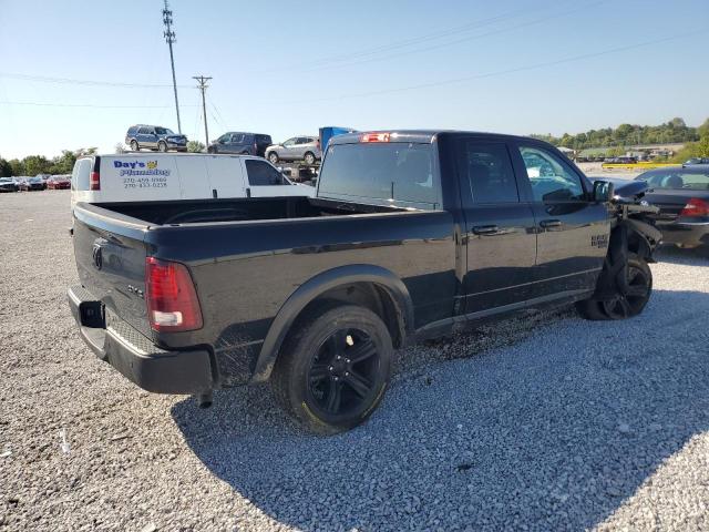 Photo 3 from auction – 2022 RAM 1500 CLASS with VIN 1C6RR7GG7NS237533