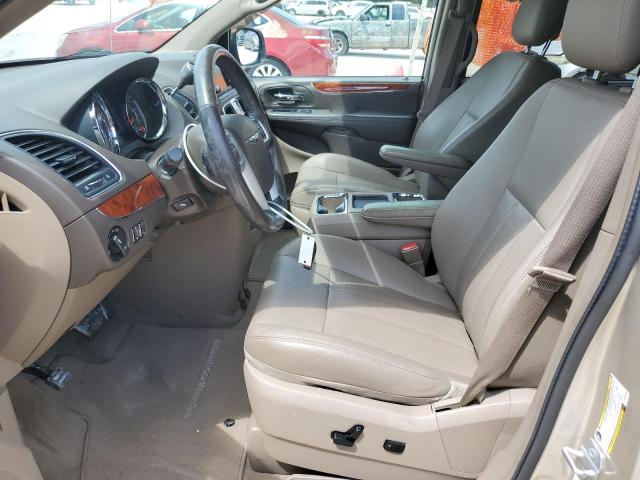 Photo 7 from auction – 2014 CHRYSLER TOWN & COU with VIN 2C4RC1CG1ER228924