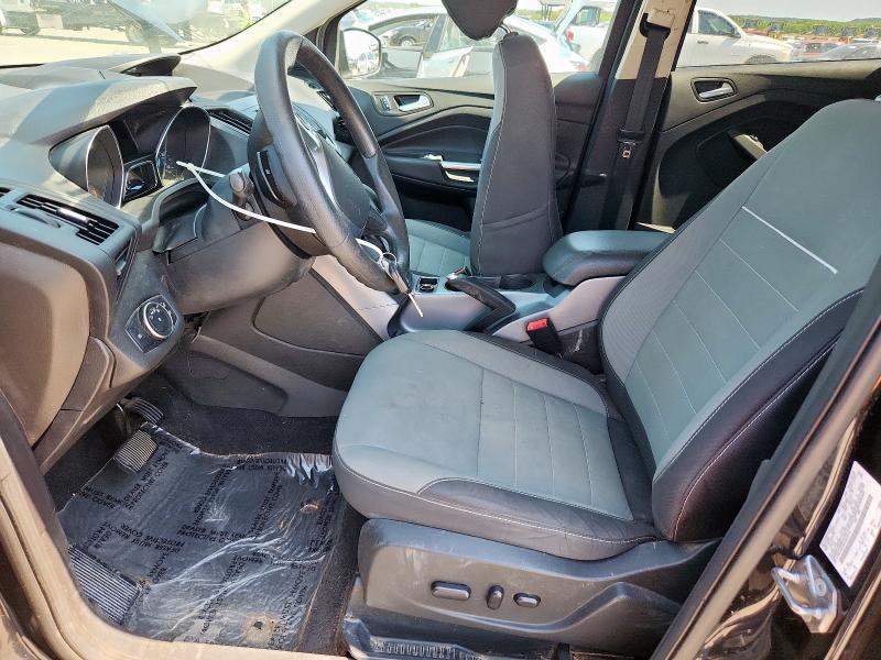 Photo 7 from auction – 2015 FORD ESCAPE SE with VIN 1FMCU0G76FUB71711