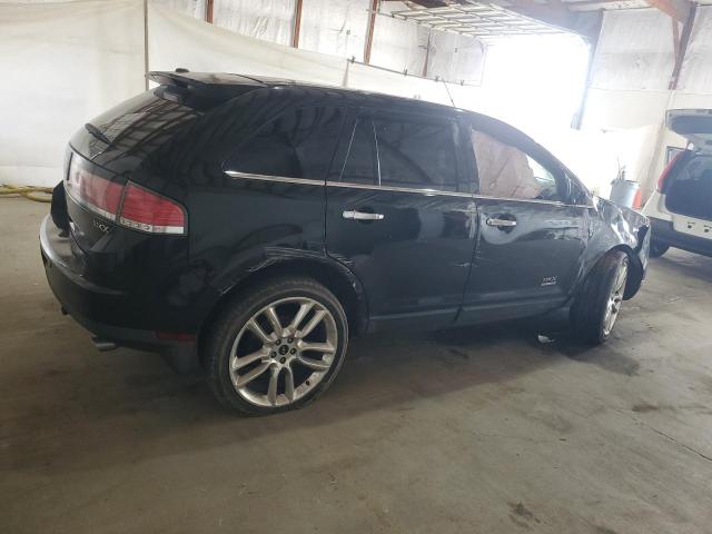 Photo 3 from auction – 2010 LINCOLN MKX with VIN 2LMDJ6JC0ABJ09956