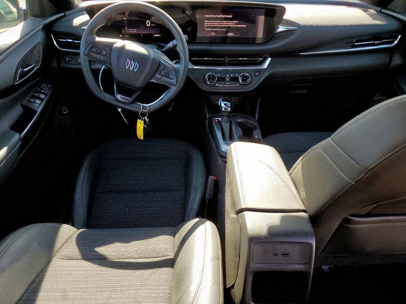 Photo 8 from auction – 2024 BUICK ENVISTA PREFERRED with VIN KL47LAE26RB086870